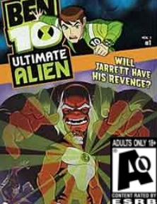 Ben 10
