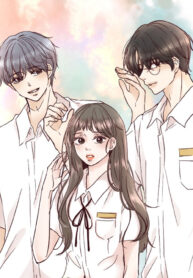 Between winter and spring