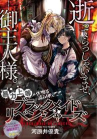 Black Maid’s Revenge