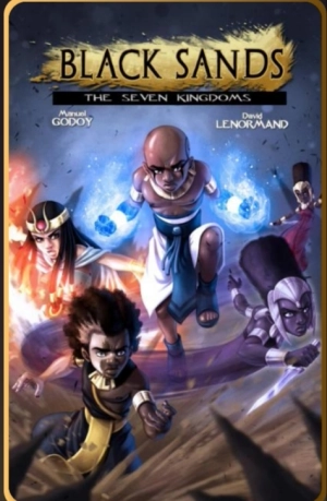 black sands the seven kingdoms