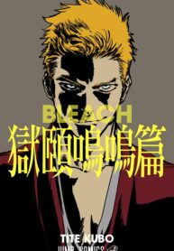 Bleach – Gokui Meimei-hen