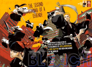 Bleach – Special One-shot 