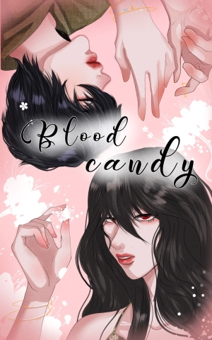 Blood candy