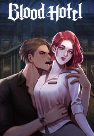 Blood Hotel