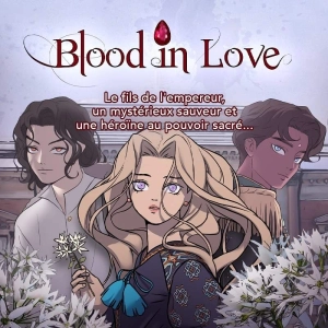 Blood in love 