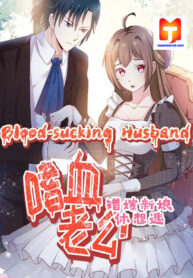 Blood-sucking Husband
