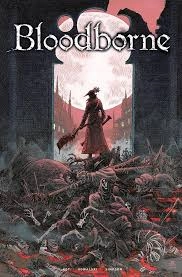 Bloodborne
