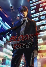Bloody Chair