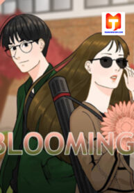 BLOOMING