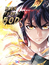 Born to Be a God Comics