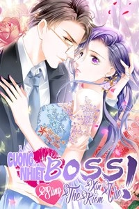 Boss! Please Stop Pamper Me!