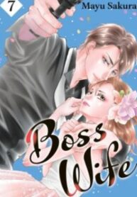 Boss Wife