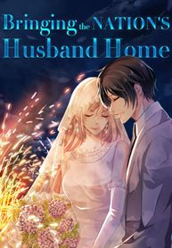 Bringing the Nation’s Husband Home
