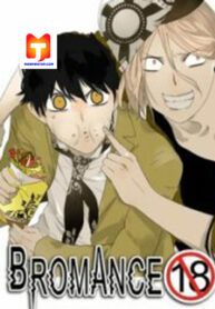 Bromance ( 18 Bu Xian )