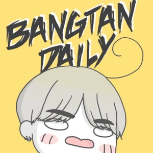 (BTS) Bangtan Daily