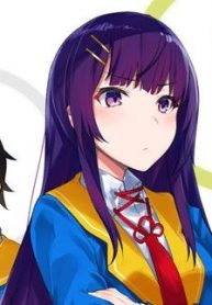 Butsuri-teki ni Koritsu Shiteiru Ore no Koukou Seikatsu @comic