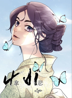 Butterfly [Kaneko Fumiko]
