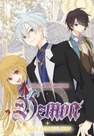 Can a Villainous Demon Have a Happy Ending