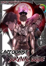 Cartoonist Survival Guide (A Comic Artist’s Survival Guide )