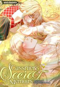 Cassnier’s Secret Memoirs