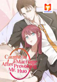 Caught in a Marriage After Provoking Mr Huo