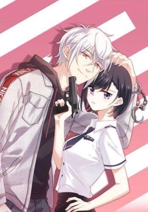 Caution! Love Around the Corner