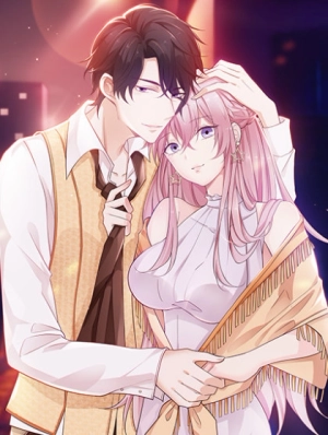 Charming Wife With Gold Master