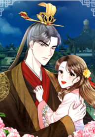 Cheer Up, Your Highness!