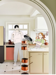 Cheese In The Trap : Newlywed Story