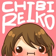 Chibi Reiko 
