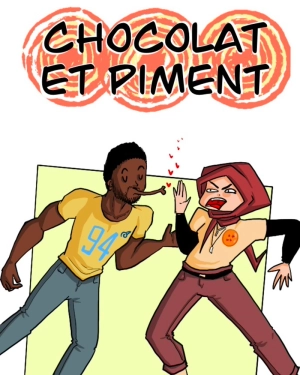 Chocolat et piment