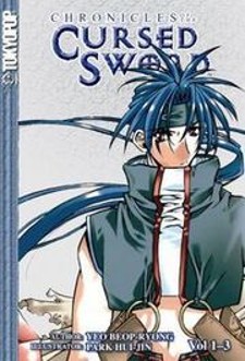 Chronicles of the Cursed Sword