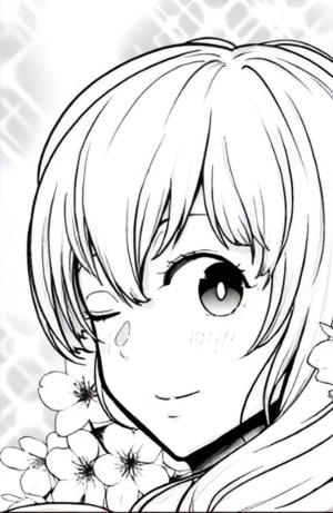 Cinderella who solves everything with her muscles 