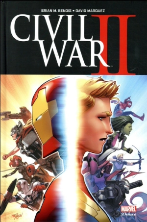 Civil War II