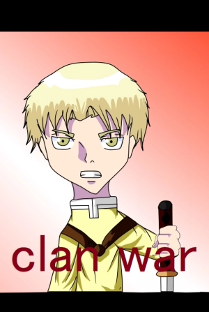 clan war
