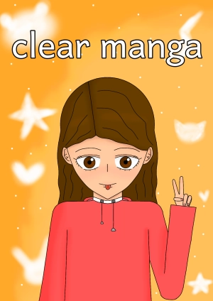clear manga
