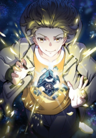 Combine Cube ( The Unity Of All Things)