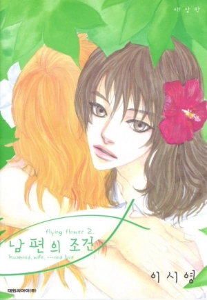 Conditions to Be a Husband