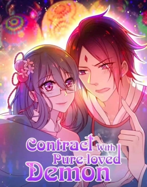 contract with pure loved demon