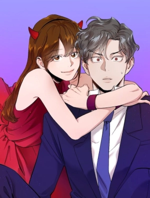 contracting love with devil