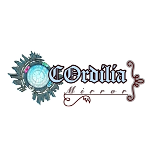Cordelia Mirror 