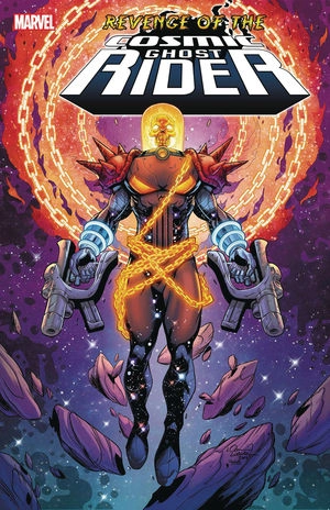 Cosmic Ghost Rider