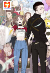 Cotton Candy and Daydream