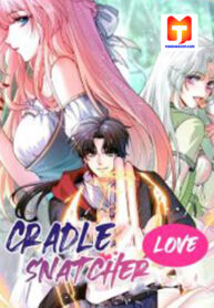 Cradle Snatcher Love