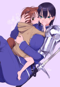 Cross-Species Master and Student