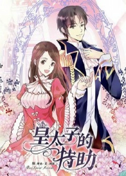 Crown Prince's special assistance