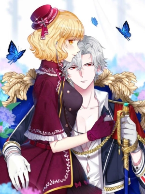 CROWN PRINCE’S SWEETHEART NURSE