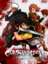 Cursed blood