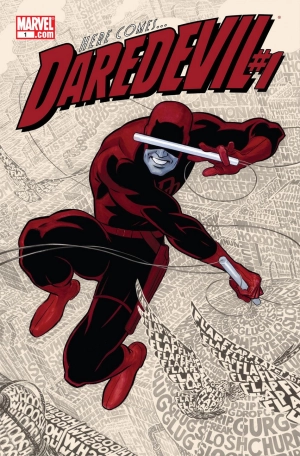 Daredevil (2011)