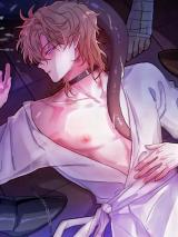 Dark fall (Bookmanga)